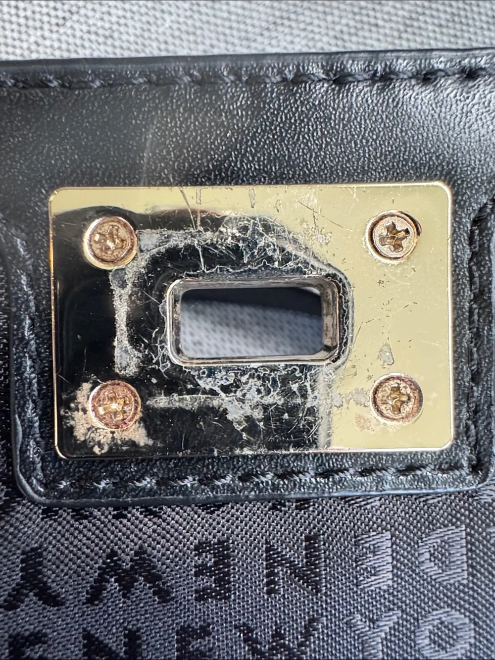 the Kate Spade New York Serrano Place Pearl Maisie Crossbody Bag